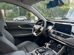 Chery 8 1.5TCI Edition 7 - фото 14