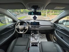 Chery 8 1.5TCI Edition 7 - фото 15