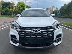 Chery 8 1.5TCI Edition 7 - фото 2