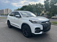 Chery 8 1.5TCI Edition 7 - фото 3
