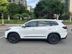 Chery 8 1.5TCI Edition 7 - фото 4
