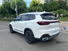 Chery 8 1.5TCI Edition 7 - фото 5