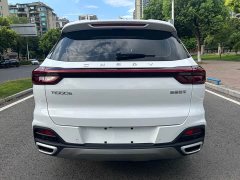 Chery 8 1.5TCI Edition 7 - фото 6