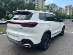 Chery 8 1.5TCI Edition 7 - фото 7