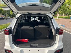 Chery 8 1.5TCI Edition 7 - фото 9