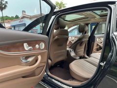 Mercedes-Benz E 300 L Luxury Version - фото 10