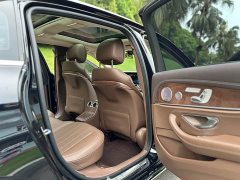 Mercedes-Benz E 300 L Luxury Version - фото 12