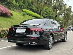 Mercedes-Benz E 300 L Luxury Version - фото 13