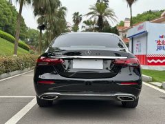 Mercedes-Benz E 300 L Luxury Version - фото 14