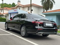 Mercedes-Benz E 300 L Luxury Version - фото 15