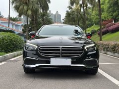 Mercedes-Benz E 300 L Luxury Version - фото 2