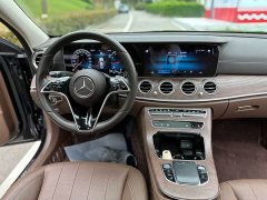 Mercedes-Benz E 300 L Luxury Version - фото 5