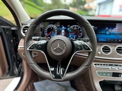 Mercedes-Benz E 300 L Luxury Version - фото 6