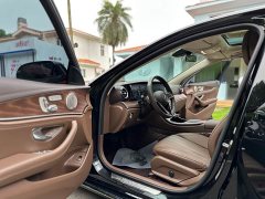 Mercedes-Benz E 300 L Luxury Version - фото 9
