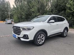 Haval H6 Edition 1.5T Edition - фото 1