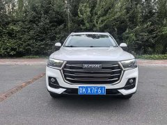 Haval H6 Edition 1.5T Edition - фото 2