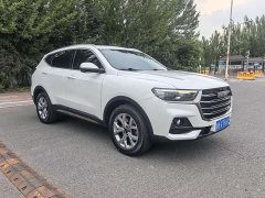 Haval H6 Edition 1.5T Edition - фото 3