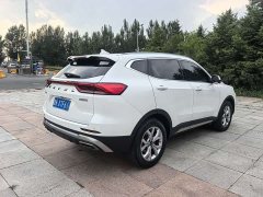 Haval H6 Edition 1.5T Edition - фото 4