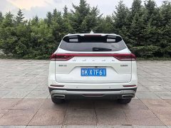 Haval H6 Edition 1.5T Edition - фото 5