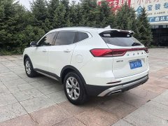 Haval H6 Edition 1.5T Edition - фото 6