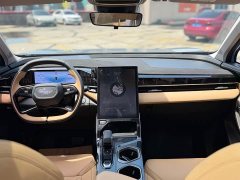 Geely Boyue L 1.5TD DCT premium - фото 10