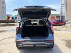 Geely Boyue L 1.5TD DCT premium - фото 11