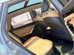 Geely Boyue L 1.5TD DCT premium - фото 12