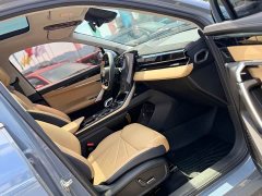 Geely Boyue L 1.5TD DCT premium - фото 13