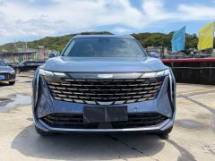 Geely Boyue L 1.5TD DCT premium - фото 2