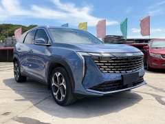 Geely Boyue L 1.5TD DCT premium - фото 3
