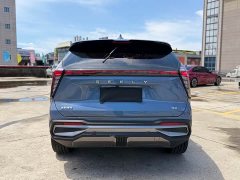 Geely Boyue L 1.5TD DCT premium - фото 6