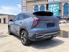 Geely Boyue L 1.5TD DCT premium - фото 7