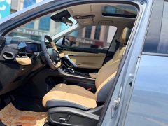 Geely Boyue L 1.5TD DCT premium - фото 8