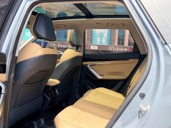 Geely Boyue L 1.5TD DCT premium - фото 9