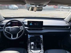 Haval H6 2022 third generation 1.5T automatic two-wheel drive Plus - фото 10