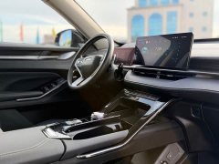 Haval H6 2022 third generation 1.5T automatic two-wheel drive Plus - фото 14