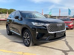Haval H6 2022 third generation 1.5T automatic two-wheel drive Plus - фото 3