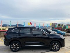 Haval H6 2022 third generation 1.5T automatic two-wheel drive Plus - фото 4