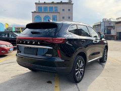 Haval H6 2022 third generation 1.5T automatic two-wheel drive Plus - фото 5