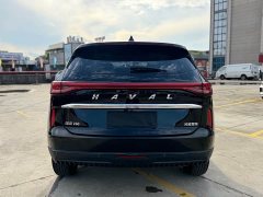 Haval H6 2022 third generation 1.5T automatic two-wheel drive Plus - фото 6