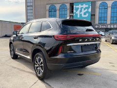 Haval H6 2022 third generation 1.5T automatic two-wheel drive Plus - фото 7