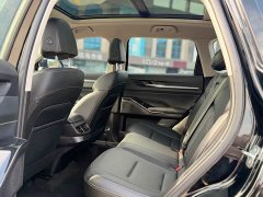 Haval H6 2022 third generation 1.5T automatic two-wheel drive Plus - фото 9