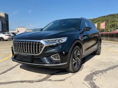 Hongqi HS5 2.0T Zhilian Flagship Edition - фото 1