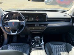 Hongqi HS5 2.0T Zhilian Flagship Edition - фото 10
