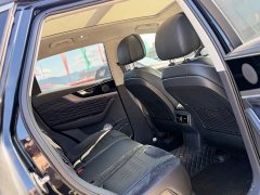 Hongqi HS5 2.0T Zhilian Flagship Edition - фото 12