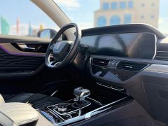 Hongqi HS5 2.0T Zhilian Flagship Edition - фото 14