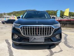 Hongqi HS5 2.0T Zhilian Flagship Edition - фото 2