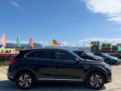 Hongqi HS5 2.0T Zhilian Flagship Edition - фото 4