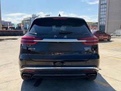 Hongqi HS5 2.0T Zhilian Flagship Edition - фото 6