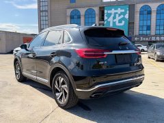Hongqi HS5 2.0T Zhilian Flagship Edition - фото 7